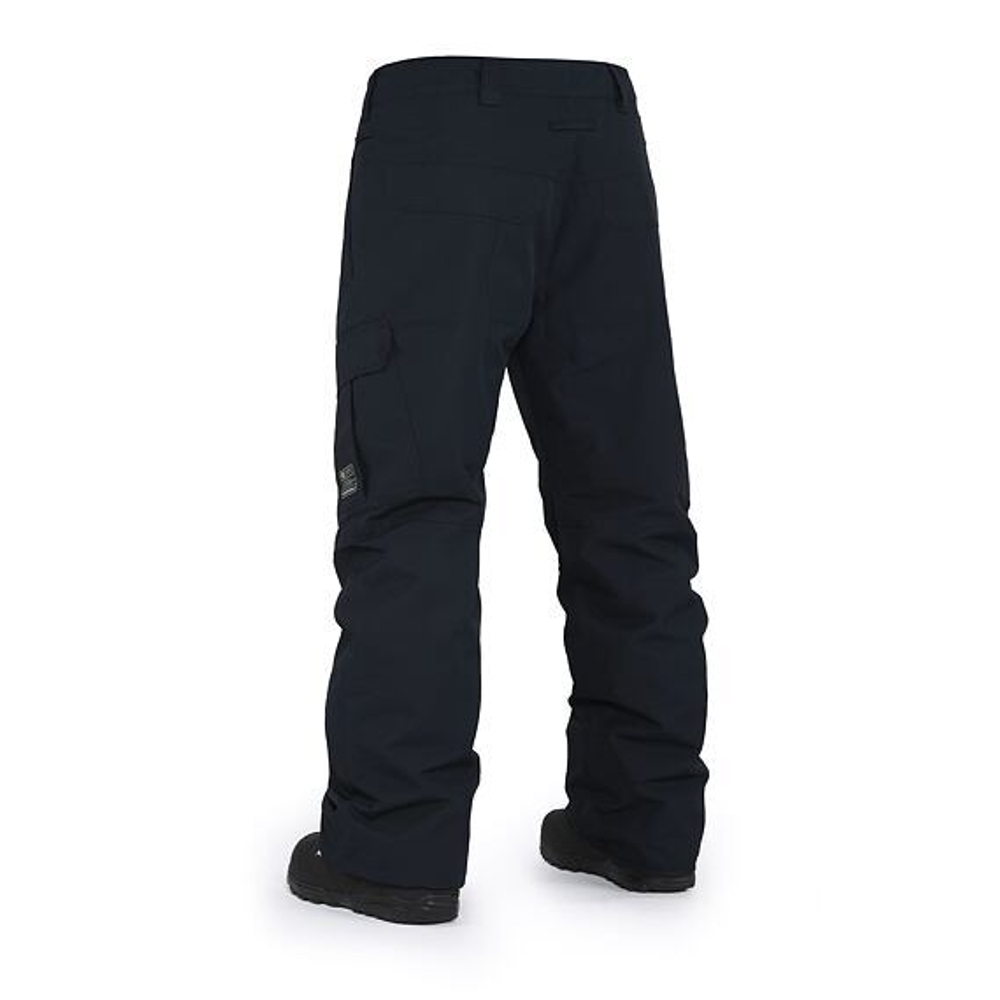 Мужские штаны HOWEL II PANTS (black) (L)