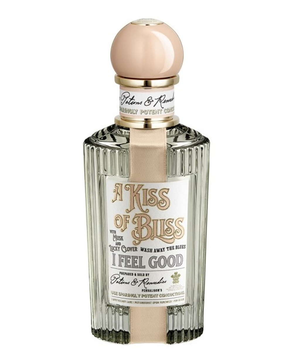 Penhaligon's A Kiss of Bliss 100 мл парфюмерная вода