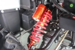 Электроквадроцикл Green Camel Сахара A4500 4x4 (72V 4000W R12 alum Дифференциал)