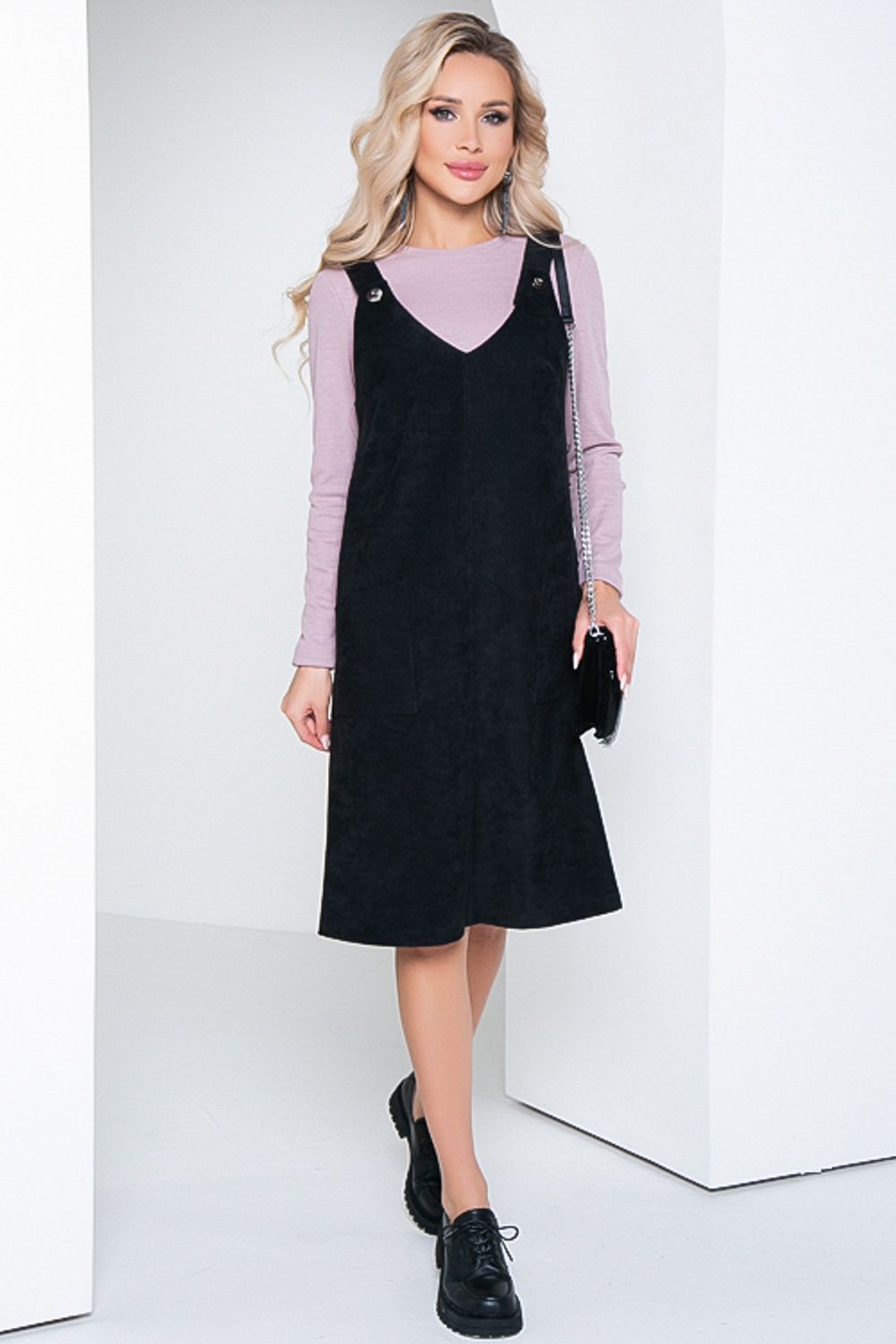 Сарафан 70579 Avili