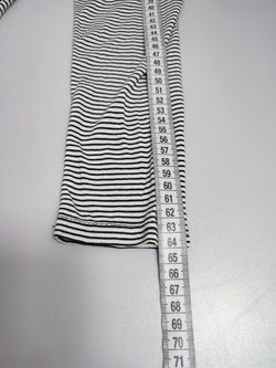 Кардиган New Look полосатый 40 размер