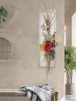 Искусственные цветы для декора