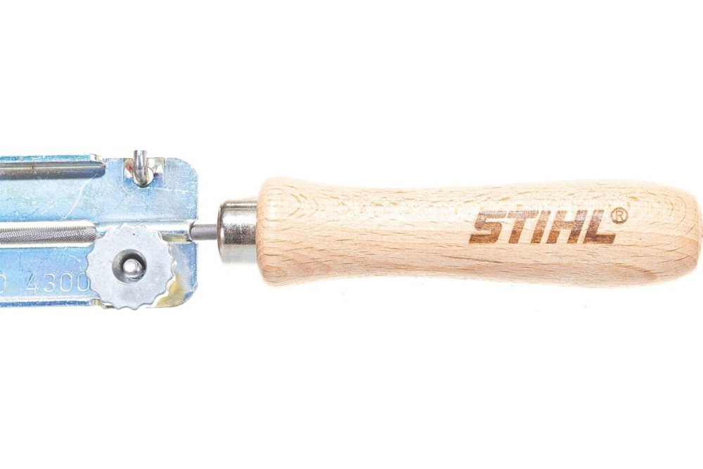 Державка с напильником STIHL 3.2 мм 1/4P"