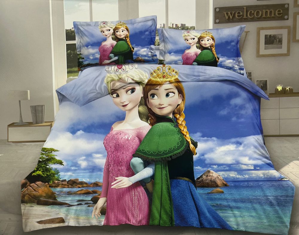 КПБ Кит ДЕТС ЛЮКС 1,5сп