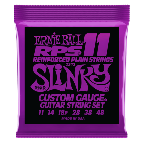 ERNIE BALL 2242