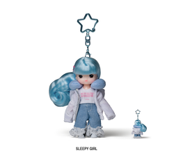 Альбом ILLIT - NOT CUTE ANYMORE (Little Mimi Ver.)