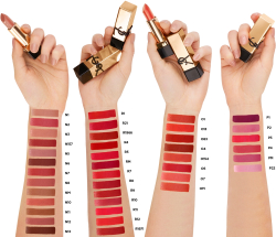 Yves Saint Laurent Rouge Pur Couture - помада, 3,8 g