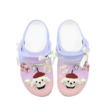 Crocs Classic Platform Clog Eva