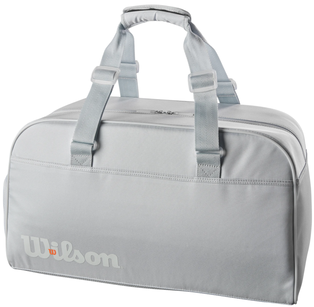 Спортивная сумка Wilson Shift Duffel Bag - White