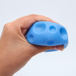 6940996 Подарочный набор развивающих тактильных мячиков «Зеленая елочка» 3 шт.