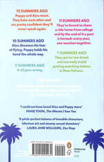 You and Me on Vacation