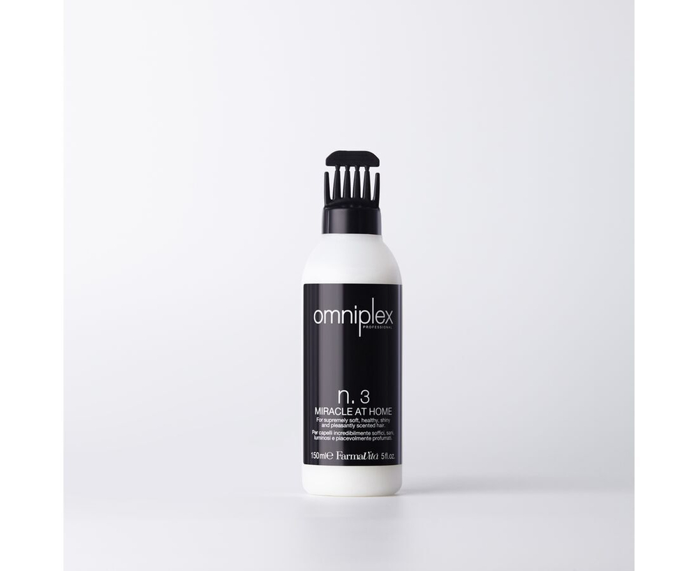 Omniplex  n.3 Miracle at home 150 мл FV
