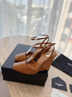 Saint Laurent Sandals