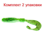 Силиконовая Приманка Sprut Kinbo