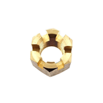 Гайка гребного винта Kacawa для YAMAHA 115-250 л.с/SUZUKI 60-140 л.с., M18x1.5