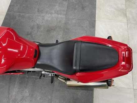 Honda VTR1000F , 2001