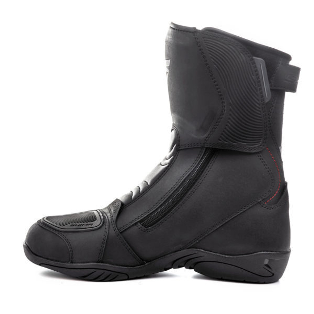 ботинки SHIMA TERRA LADY BLACK