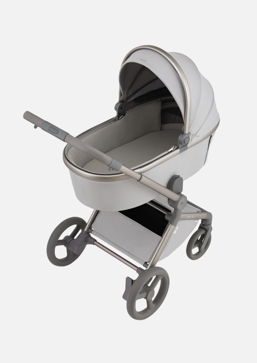 Anex Детская коляска Flo 2 в 1 Frossy