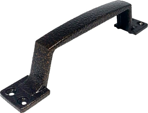 Ручка скоба Омега РС-100 медь (10шт/уп)