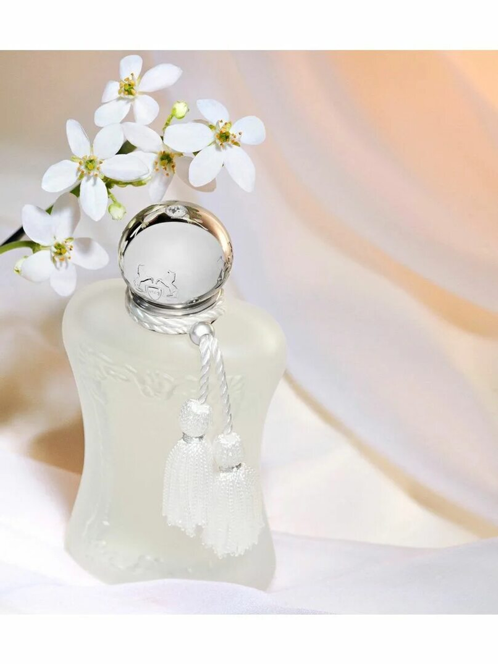 Parfums de Marly Valaya