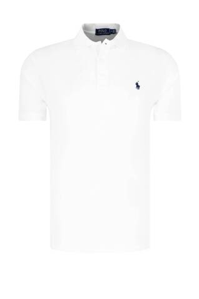 поло POLO RALPH LAUREN - белый(710660897)