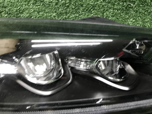Фара правая Kia Sorento 3 UM Prime (2017-2020) LED