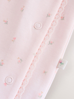 Комбинезон / Cлип для малышей Next H44-207, Розовый