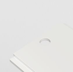 Крепление для троса для накладного магнитного шинопровода Maytoni S35 TRA004HP-21W