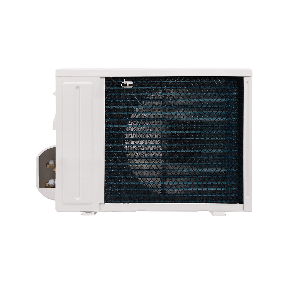 Ballu Platinum ERP DC Inverter Black Edition BSPI-13HN8/BL/EU