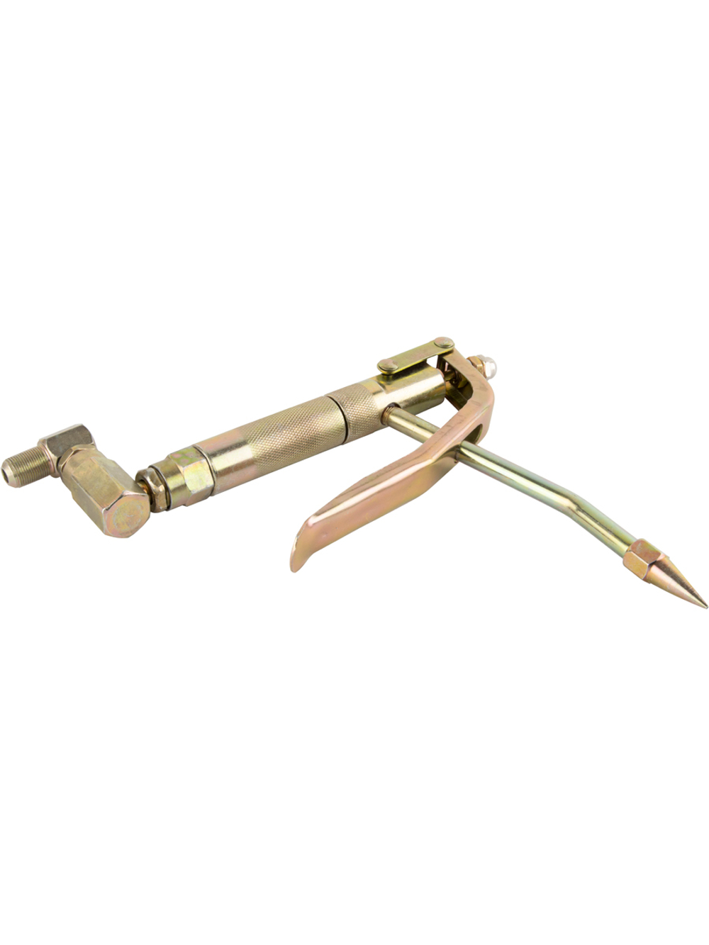 WDK-89814-1 Пистолет для солидолонагнетателя