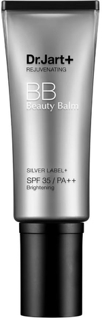 BB крем Dr.Jart + Silver Label омолаживающий с spf 35 классическая версия