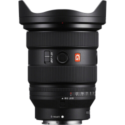 Sony Объектив Sel 16-35 mm F2.8 gm II Объектив
