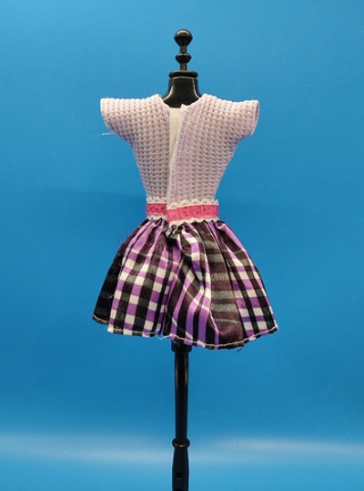 Одежда для куклы Барби 021589