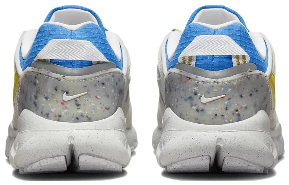 Кроссовки Nike Waffle Racer (Женская размерная сетка)