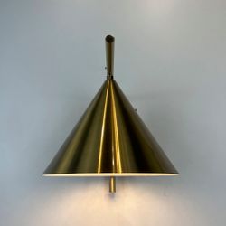 Бра Flos Captain Flint Cone Wall Light By Imperiumloft