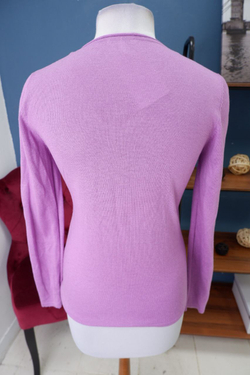 Джемпер Tom Tailor красивого цвета 46 размер