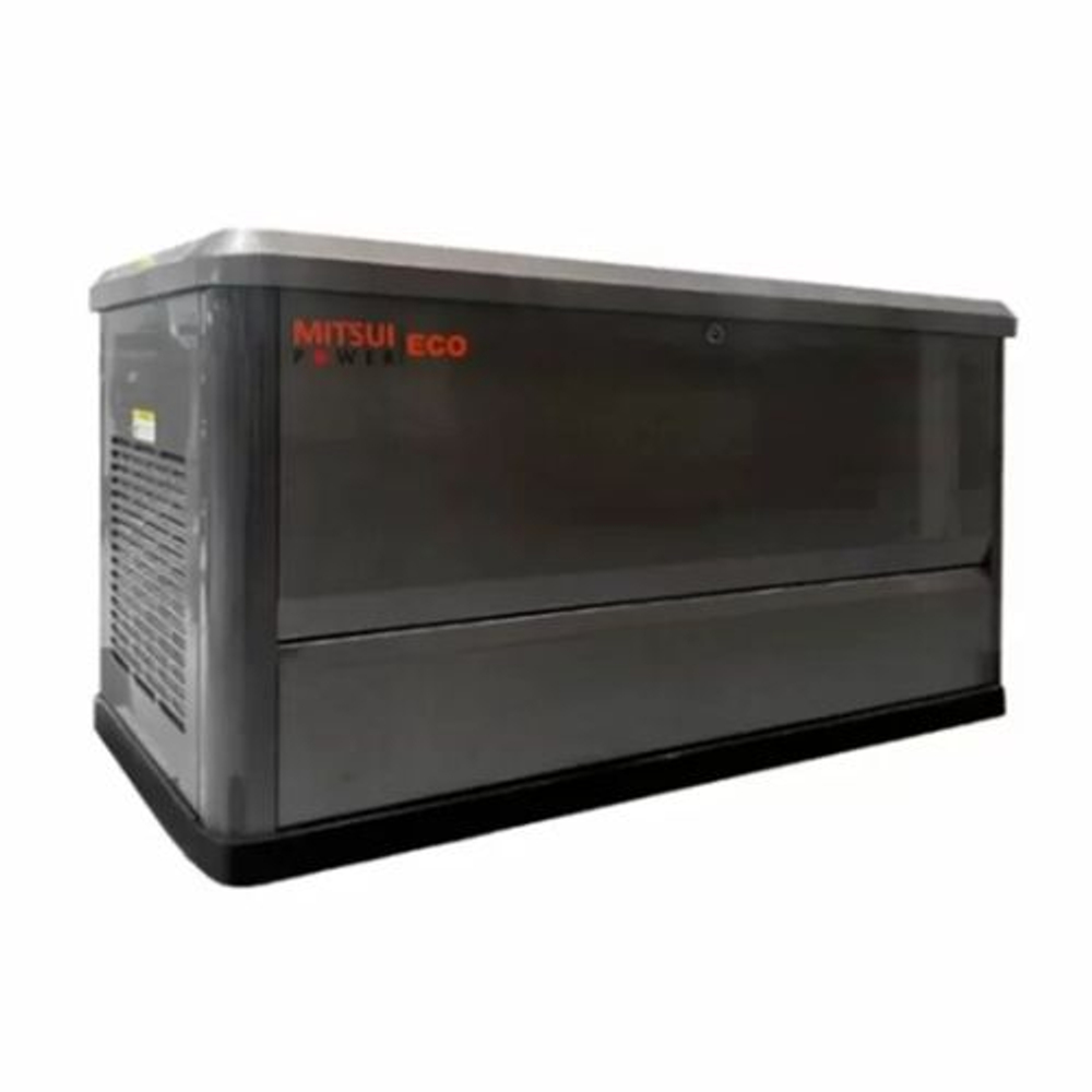 Генератор газовый MITSUI POWER ECO GM 16000