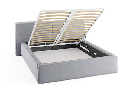 Кровать Europa