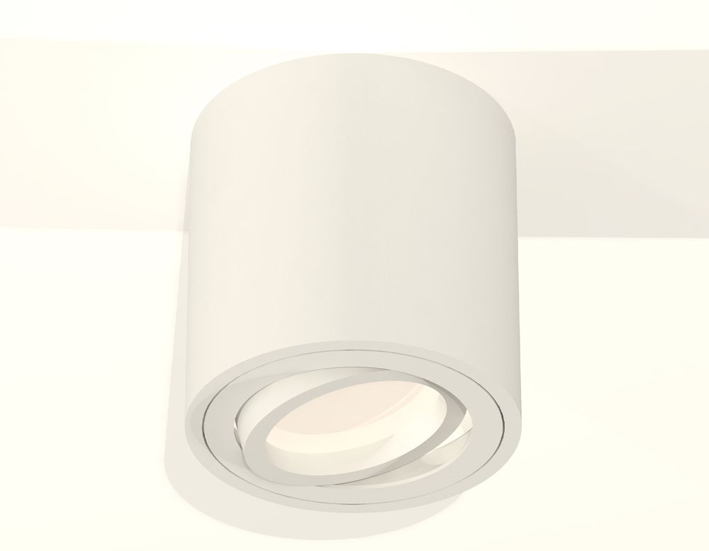 Ambrella Комплект накладного поворотного светильника MR16 Накладные XS7531001