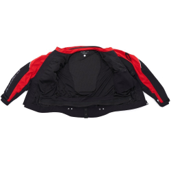 МОТОКУРТКА DRAGONFLY CITY AIR