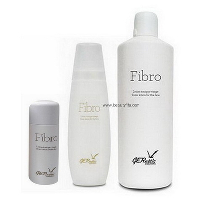 Fibro GERnetic | Очищающий тонизирующий лосьон