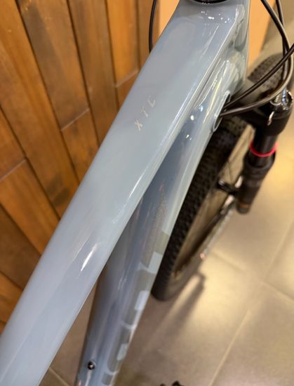 Велосипед Giant XTC Classic (2026)