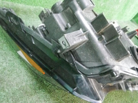 Фара левая Lexus NX (2014-2017) LED