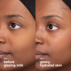 Rhode Glazing Milk Ceramide Facial Essence