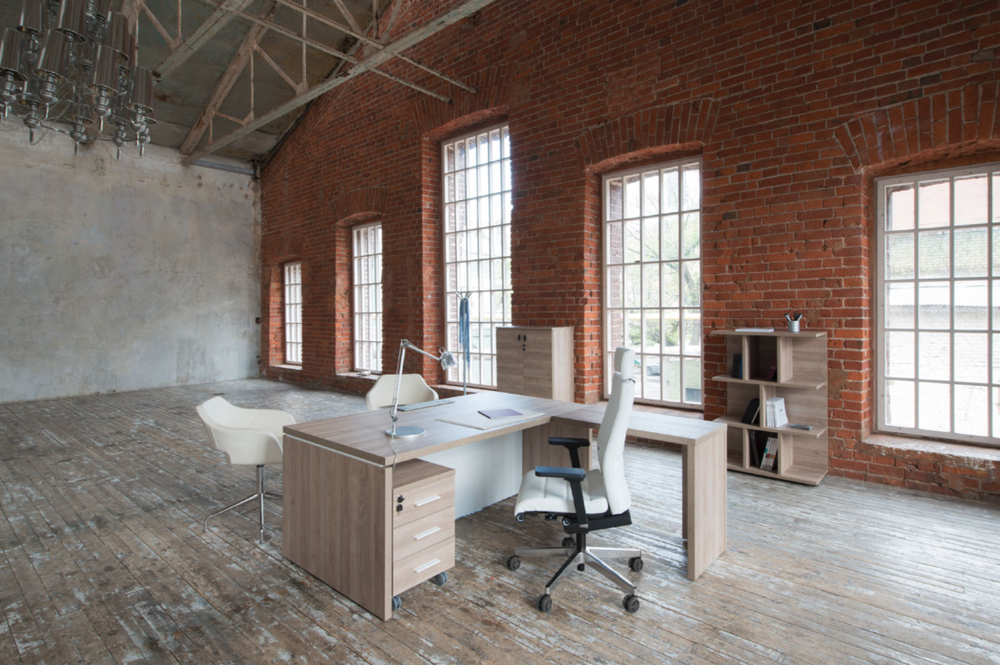 Приставка подкатная TERRA (ТЕРРА)