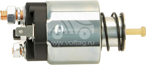Электромагнит Chevrolet Spark