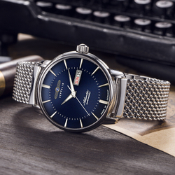 ZEPPELIN Men"s Watch