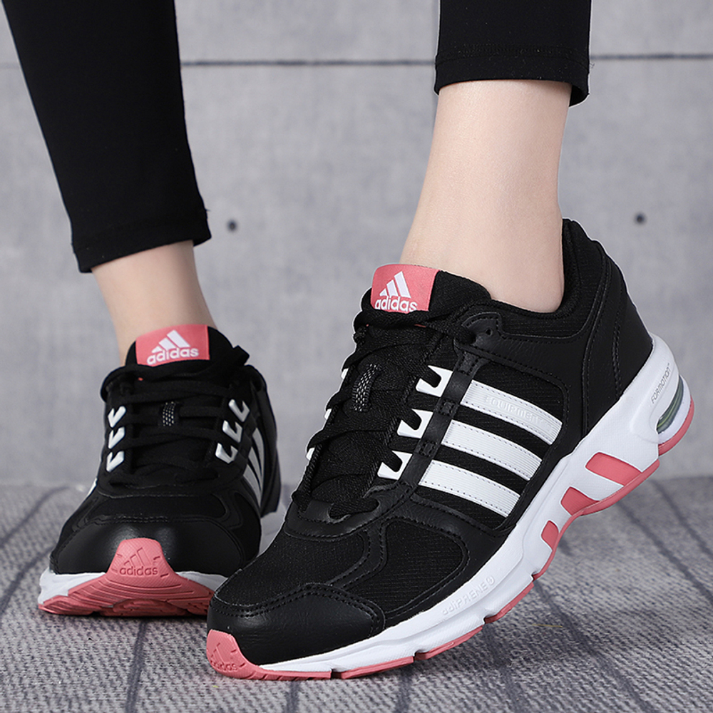 Кроссовки Adidas Equipment 10 U Eqt (Женская размерная сетка)