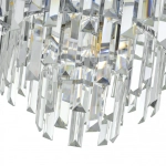 Люстра на штанге Arte Milano SORRENTO-4409 374409/9/300/570 CR