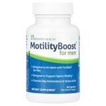 Fairhaven Health, MotilityBoost® для мужчин, 60 капсул